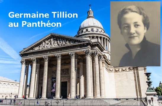 pantheon germaine tillion site unadif